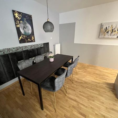 K9B2/5 Apartment Budapest Luaran gambar