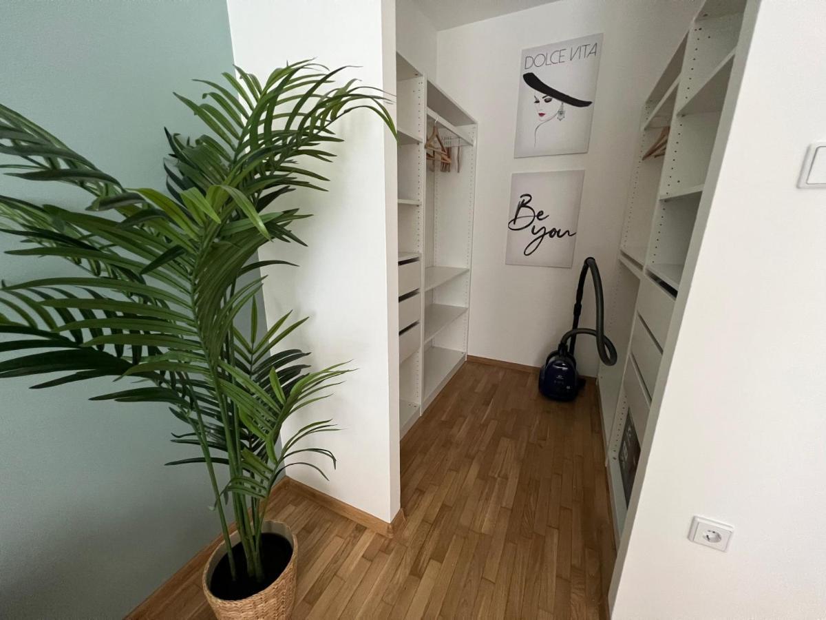 K9B2/5 Apartment Budapest Luaran gambar